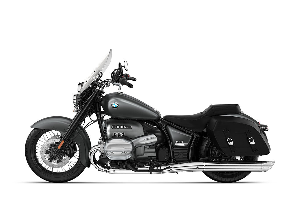 BMW R18 Classic (25MY)